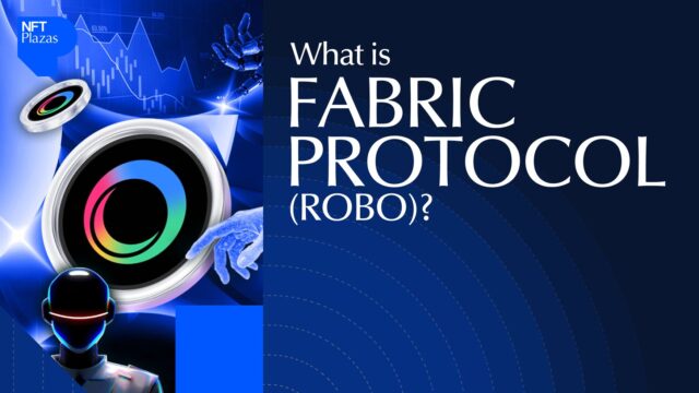 What Is Fabric Protocol (ROBO)? The Decentralized Robot Economy Explained