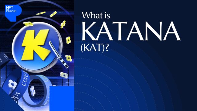 What Is Katana (KAT)? The DeFi L2 Built for Real Yield