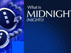 What is Midnight (Night)? The Privacy-First Blockchain Explained