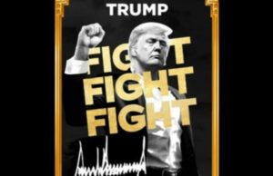 TRUMP meme coin soars 60% after Mar-a-Lago event announcement