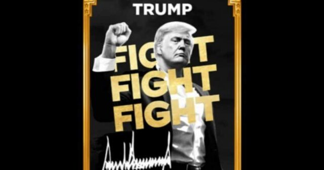 TRUMP meme coin soars 60% after Mar-a-Lago event announcement