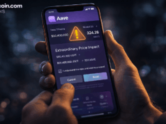 From $50M to $36K: The Aave Trade That Fed Ethereum’s MEV Machines