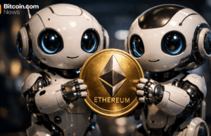 AI Agents Enter Crypto Markets With Support From Exchanges, Wallets, Data Firms and More