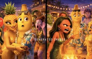 There’s Something Very Dark About a Lot of Those Viral AI Fruit Videos