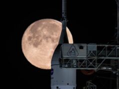 Artemis II Countdown: How and When to Watch the Launch