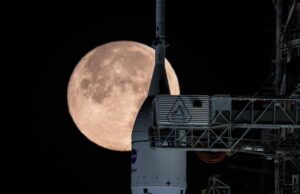 Artemis II Countdown: How and When to Watch the Launch