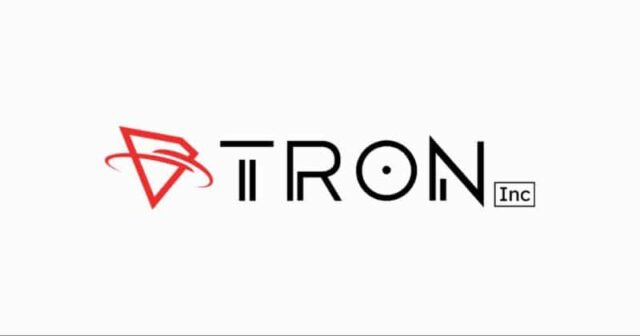 Justin Sun-backed Tron Inc. adds $50K in TRX to treasury