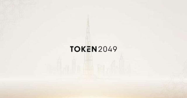 TOKEN2049 Dubai postponed to April 2027 amid regional security concerns