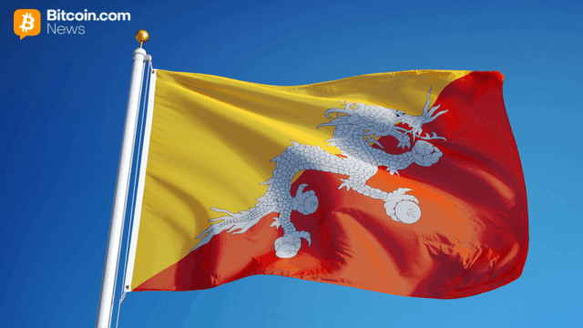 Bhutan Trims Bitcoin Treasury to 4,452 BTC After Latest $36M Transfer – Crypto News Bitcoin News