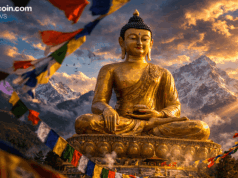 Bhutan Executes $11.85M Bitcoin Transfer as Royal Government Repositions BTC Holdings