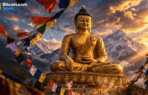 Bhutan Executes $11.85M Bitcoin Transfer as Royal Government Repositions BTC Holdings