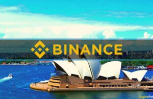 Binance Australia Fined $6.9 Million for Misclassifying 85% of Derivatives Users