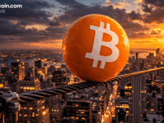 Bitcoin Consolidation Continues After $74K Rejection