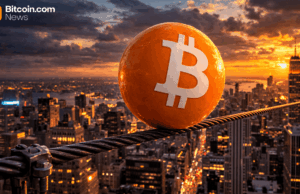 Bitcoin Consolidation Continues After $74K Rejection