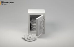 Bitcoin ETFs Cap Week With $225 Million Outflow as Ether Hits 8-Day Slide – Markets and Prices Bitcoin News