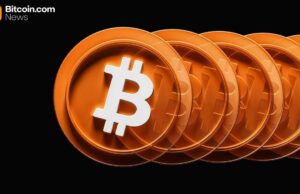 Bitcoin ETFs Extend Five-Day Streak With $180 Million Inflows