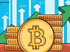 Bitcoin, Ether ETFs Stay Green as XRP Funds See Outflows