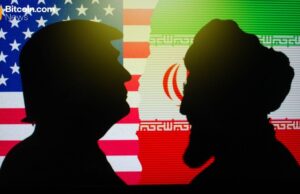 Bitcoin Pulls Back to $71K as War Fears Persist and Arthur Hayes Warns of ‘Risk Phase’