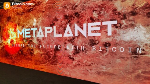 Bitcoin Treasury Giant Metaplanet Speaks to Shareholders at Japan Bitcoin Future Forum – Bitcoin News