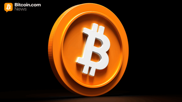 Bitcoin’s Price Coils Near Support With Indicators Flashing Mixed Signals – Markets and Prices Bitcoin News