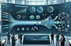 Bitwise Signals End of Anticipation Phase as Institutions Embed Into Crypto – Featured Bitcoin News