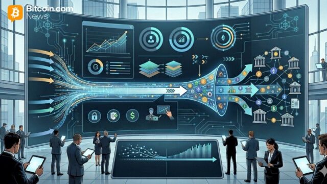 Bitwise Signals End of Anticipation Phase as Institutions Embed Into Crypto – Featured Bitcoin News