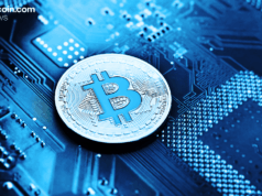 Bitcoin Hashrate Slips Below 1 Zettahash as Miner Revenue Remains Thin