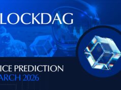 BlockDAG Price Prediction March 2026: Will BDAG Surge or Stagnate?