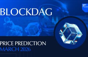 BlockDAG Price Prediction March 2026: Will BDAG Surge or Stagnate?