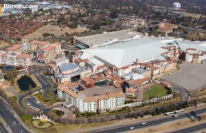 Circle and Sasai Partner to Expand USDC Stablecoin Payments Across Africa – News Bytes Bitcoin News