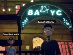 BAYC to Launch Physical Clubhouse in Miami