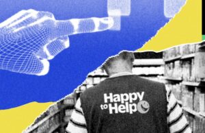 Why Walmart and OpenAI Are Shaking Up Their Agentic Shopping Deal