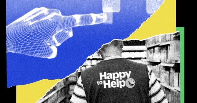 Why Walmart and OpenAI Are Shaking Up Their Agentic Shopping Deal