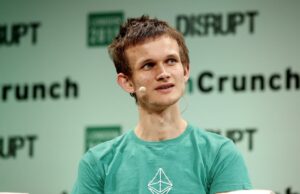 Buterin Says Ethereum’s Biggest Bottlenecks Are State Tree and VM, Proposes Deep Fix