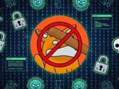 BONK.fun team account hacked and used to launch wallet drainer on site