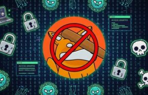 BONK.fun team account hacked and used to launch wallet drainer on site