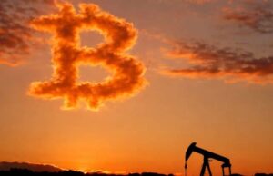 Bitcoin jumps toward $69K as oil plunges 30% amid US–Iran tensions