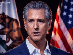 California Governor Bars Policymakers From Insider Betting on Prediction Markets – Bitcoin News