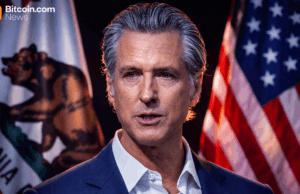California Governor Bars Policymakers From Insider Betting on Prediction Markets – Bitcoin News