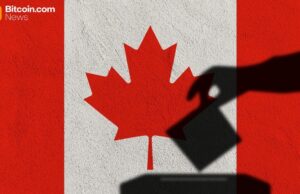 Strong and Free Elections Act Proposal Tightens Rules on Crypto Donations in Canada – News Bytes Bitcoin News