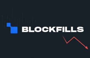 BlockFills files for Chapter 11 bankruptcy after suspending withdrawals and deposits