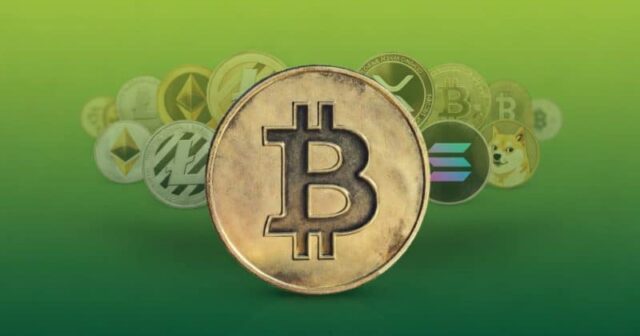 Crypto funds snap five-week outflow streak, drawing $1B amid Bitcoin whale accumulation