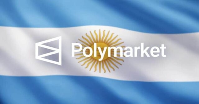 Argentina blocks access to Polymarket after early bets on February inflation