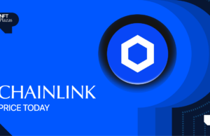 Chainlink (LINK) Price Today: Live Data & Market Overview