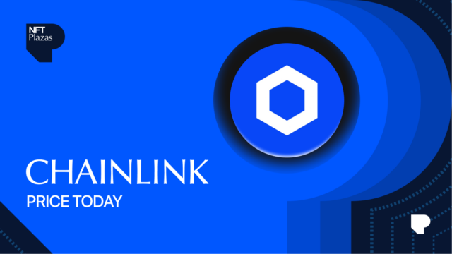 Chainlink (LINK) Price Today: Live Data & Market Overview