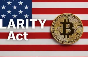 French Hill says CLARITY Act could fix gaps left by GENIUS Act