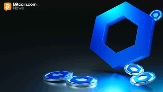 Coinbase and Chainlink Expand Partnership With Onchain Data Integration – Crypto News Bitcoin News