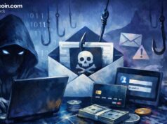 Coinbase, Microsoft, Europol Disrupt Major Phishing Platform, 330 Domains Taken Down