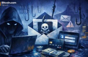 Coinbase, Microsoft, Europol Disrupt Major Phishing Platform, 330 Domains Taken Down
