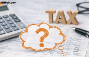 Crypto Tax Confusion Deepens as US Investors Struggle With Cost Basis and Reporting Duties – Taxes Bitcoin News